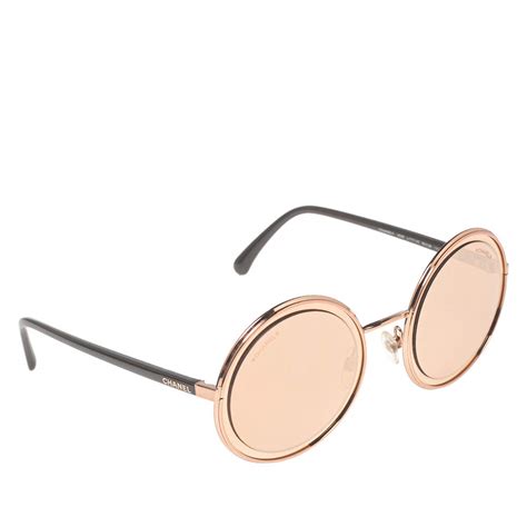 chanel rose sunglasses|chanel sunglasses sale clearance.